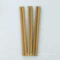 Reusable Biodegradable Eco-Friendly Bamboo Straws